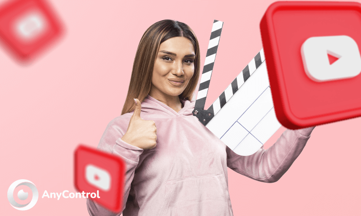 كيف افتح حساب على اليوتيوب؟